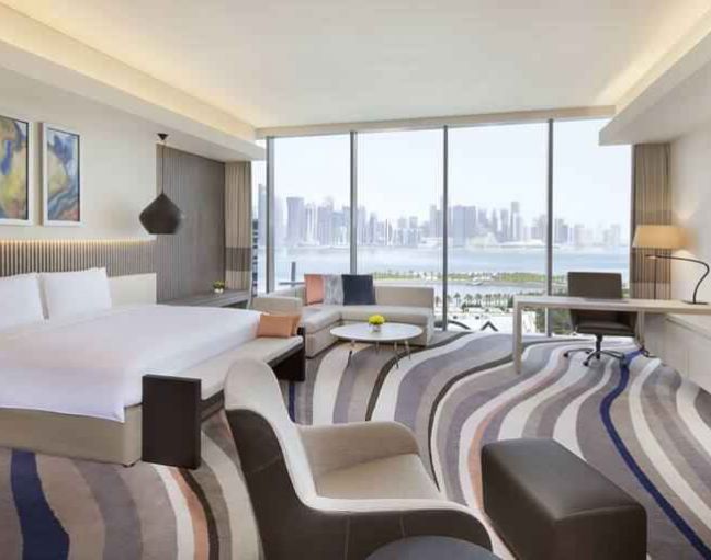 DoubleTree By Hilton Doha - Old Town