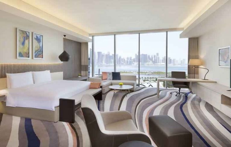 DoubleTree By Hilton Doha - Old Town, Doha