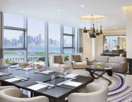 DoubleTree By Hilton Doha - Old Town, Doha