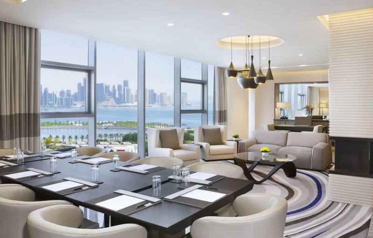 DoubleTree By Hilton Doha - Old Town, Doha