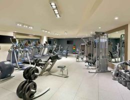 DoubleTree By Hilton Doha - Old Town, Doha