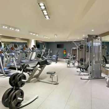 Hotel DoubleTree By Hilton Doha - Old Town image