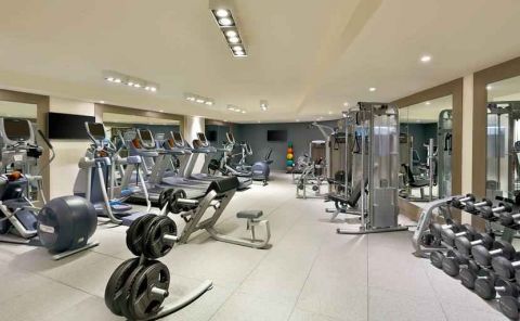 Hotel DoubleTree By Hilton Doha - Old Town image