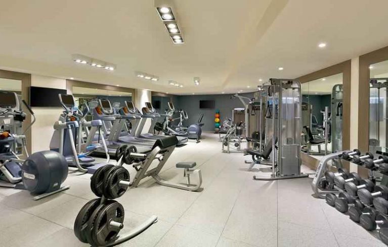 DoubleTree By Hilton Doha - Old Town, Doha
