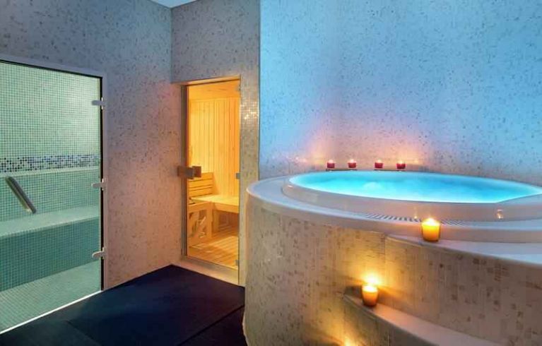 DoubleTree By Hilton Doha - Old Town, Doha