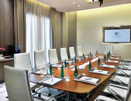DoubleTree By Hilton Doha - Old Town, Doha