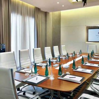 Hotel DoubleTree By Hilton Doha - Old Town image