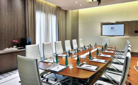 Hotel DoubleTree By Hilton Doha - Old Town image