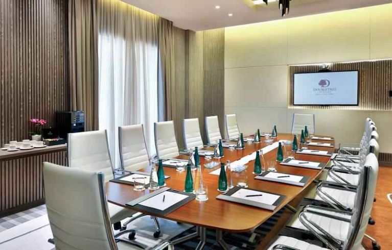 DoubleTree By Hilton Doha - Old Town, Doha