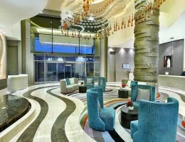 DoubleTree By Hilton Doha - Old Town, Doha