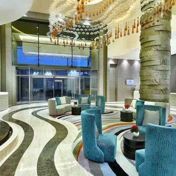 Hotel DoubleTree By Hilton Doha - Old Town image