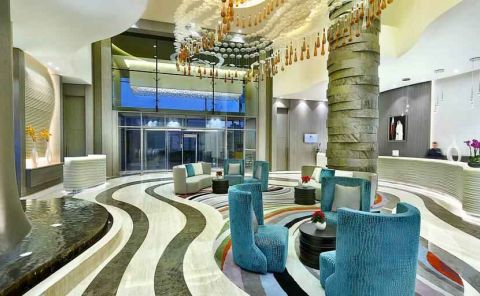 Hotel DoubleTree By Hilton Doha - Old Town image