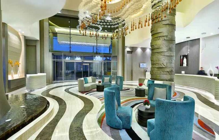 DoubleTree By Hilton Doha - Old Town, Doha