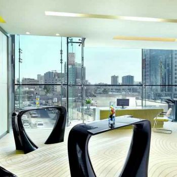 Hotel DoubleTree By Hilton Doha - Old Town image
