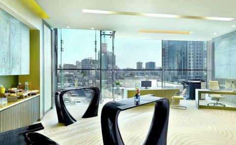 Hotel DoubleTree By Hilton Doha - Old Town image