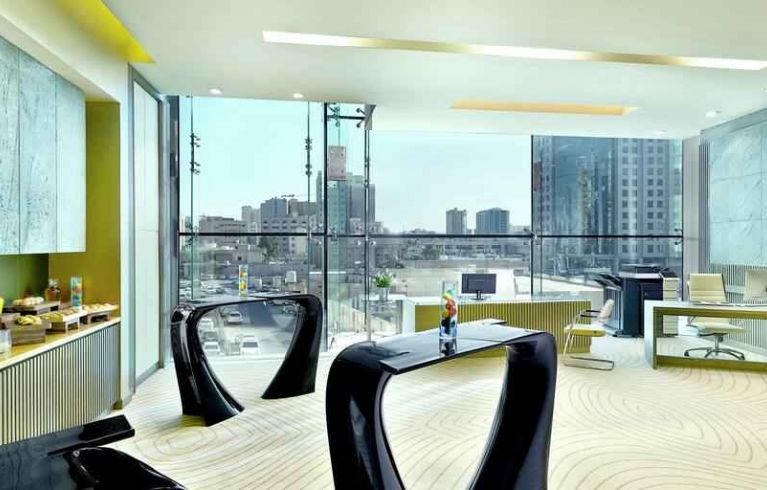 DoubleTree By Hilton Doha - Old Town, Doha