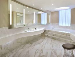 DoubleTree By Hilton Doha - Old Town, Doha