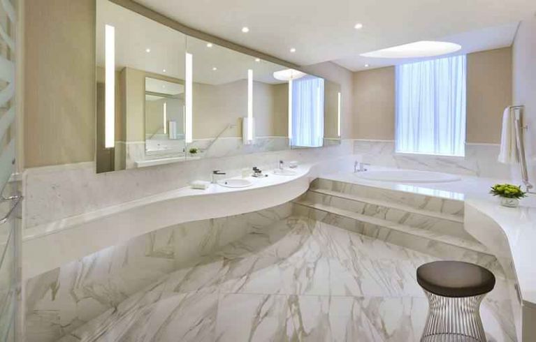 DoubleTree By Hilton Doha - Old Town, Doha