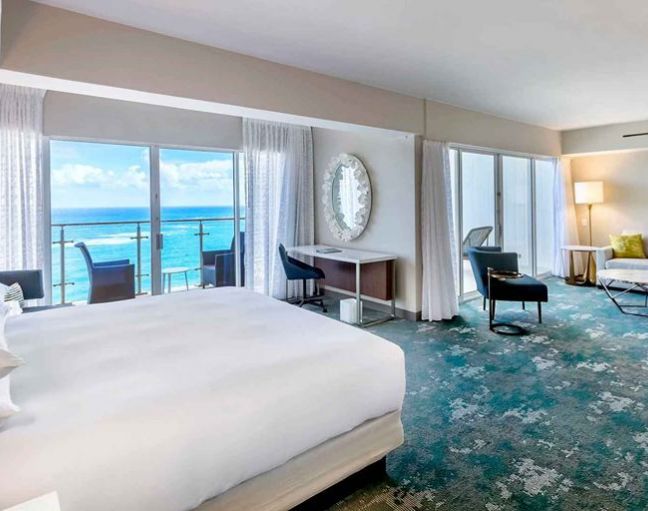 Caribe Hilton