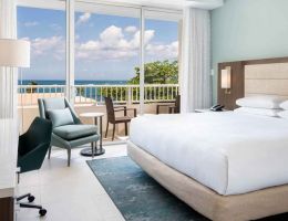 Caribe Hilton, San Juan