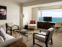 Caribe Hilton, San Juan