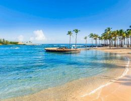 Caribe Hilton, San Juan