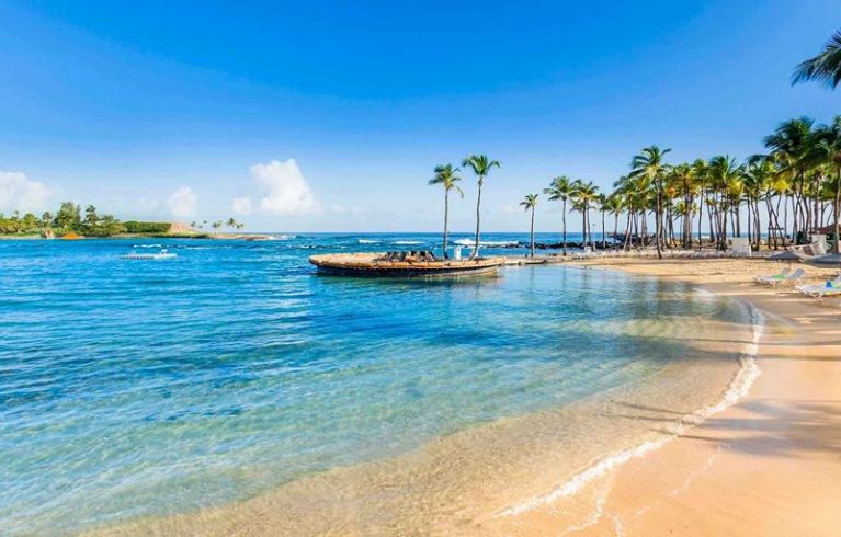 Caribe Hilton, San Juan