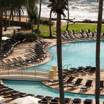 Hotel Caribe Hilton image
