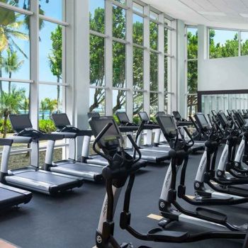 Hotel Caribe Hilton image