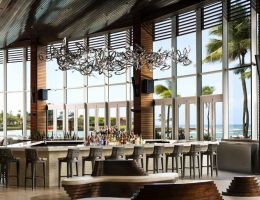 Caribe Hilton, San Juan