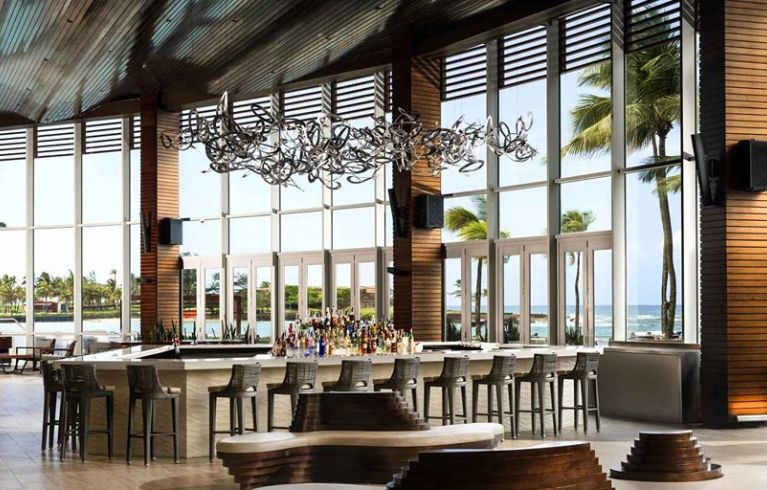 Caribe Hilton, San Juan