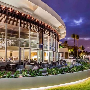 Hotel Caribe Hilton image