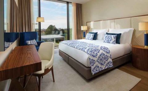 Hotel Boeira Garden Hotel Porto Gaia, Curio Collection By Hilton image