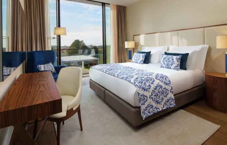 Boeira Garden Hotel Porto Gaia, Curio Collection By Hilton, Vila Nova De Gaia