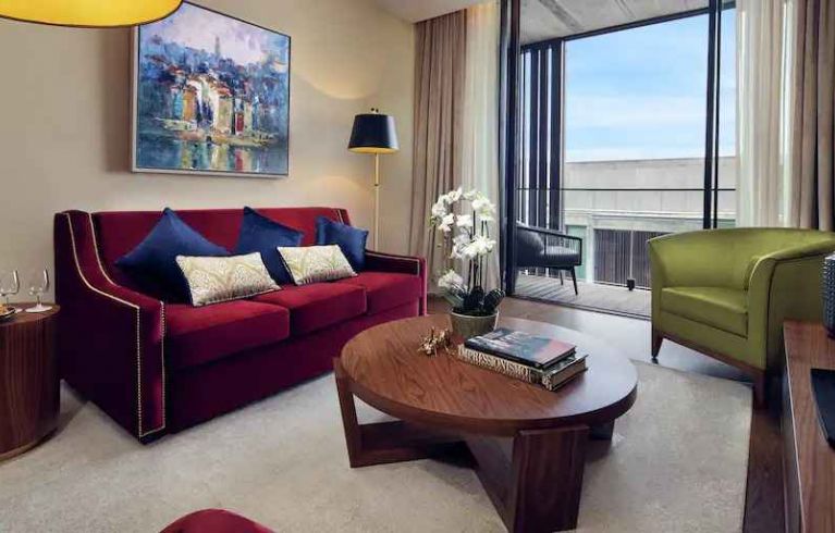 Boeira Garden Hotel Porto Gaia, Curio Collection By Hilton, Vila Nova De Gaia