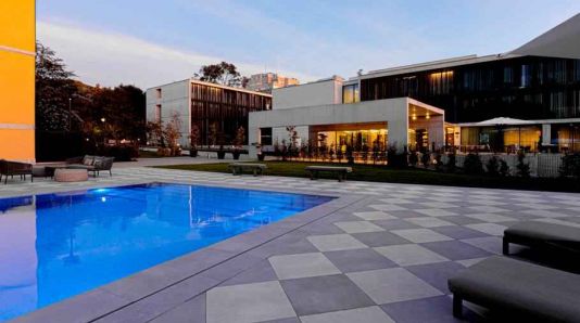 Boeira Garden Hotel Porto Gaia, Curio Collection By Hilton, Vila Nova De Gaia