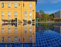 Boeira Garden Hotel Porto Gaia, Curio Collection By Hilton, Vila Nova De Gaia