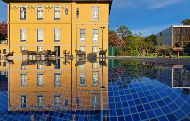 Boeira Garden Hotel Porto Gaia, Curio Collection By Hilton, Vila Nova De Gaia