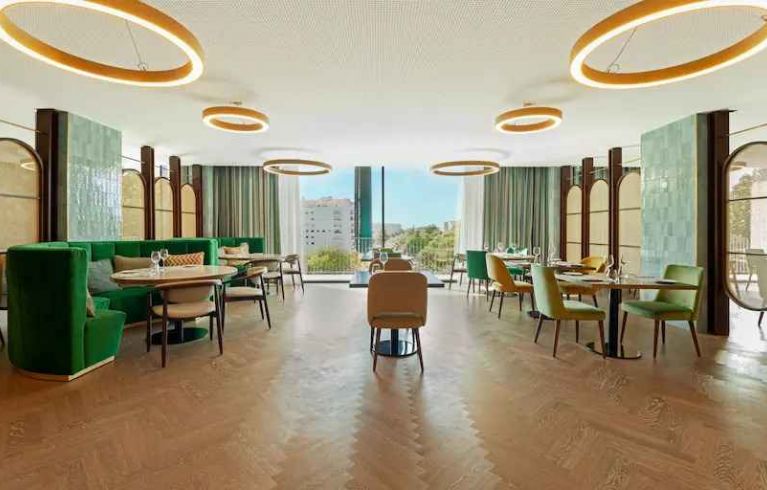 Boeira Garden Hotel Porto Gaia, Curio Collection By Hilton, Vila Nova De Gaia