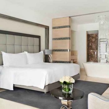 Hotel Conrad Algarve image