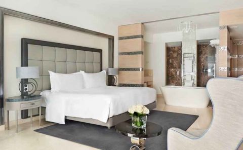 Hotel Conrad Algarve image