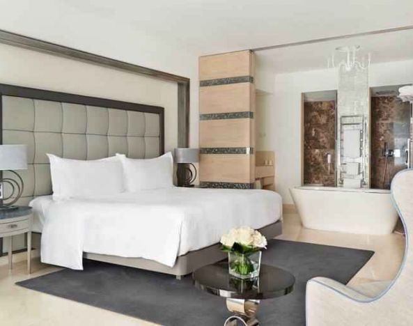 Conrad Algarve