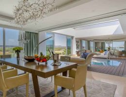 Conrad Algarve, Almacil
