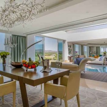 Hotel Conrad Algarve image