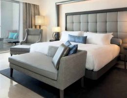Conrad Algarve, Almacil