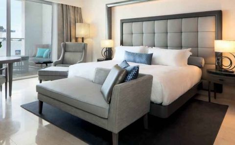 Hotel Conrad Algarve image