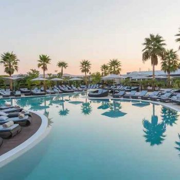 Hotel Conrad Algarve image