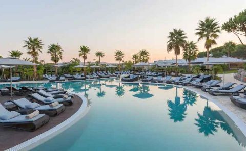 Hotel Conrad Algarve image