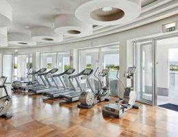 Conrad Algarve, Almacil