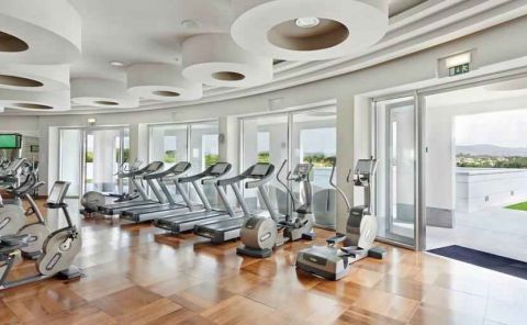 Hotel Conrad Algarve image